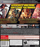 Borderlands 2: Game of the Year Edition - PlayStation 3 (PS3) Game