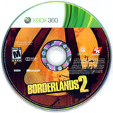 Borderlands 2 - Microsoft Xbox 360 Game