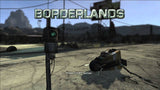 Borderlands (Greatest Hits) - PlayStation 3 (PS3) Game