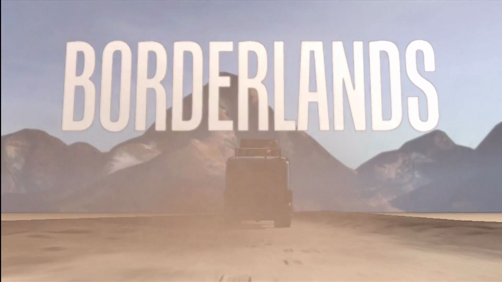 Borderlands - Xbox 360 Game
