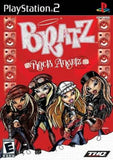 Bratz: Rock Angelz - PlayStation 2 (PS2) Game