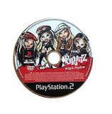 Bratz: Rock Angelz - PlayStation 2 (PS2) Game