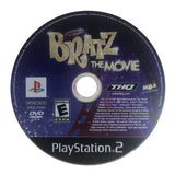 Bratz: The Movie - PlayStation 2 (PS2) Game