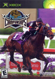 Breeders' Cup World Thoroughbred Championships - Microsoft Xbox Game