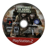 Brothers in Arms: Road to Hill 30 (Greatest Hits) - PlayStation 2 (PS2) Game