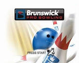 Brunswick Pro Bowling - Nintendo Wii Game