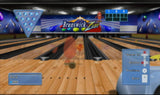 Brunswick Zone Cosmic Bowling - Nintendo Wii Game