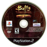 Buffy the Vampire Slayer: Chaos Bleeds - PlayStation 2 (PS2) Game