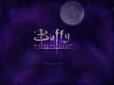 Buffy the Vampire Slayer - Microsoft Xbox Game
