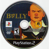 Bully - PlayStation 2 (PS2) Game Complete - YourGamingShop.com - Buy, Sell, Trade Video Games Online. 120 Day Warranty. Satisfaction Guaranteed.
