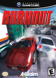 Burnout - GameCube Game