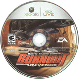 Burnout Revenge - Microsoft Xbox 360 Game