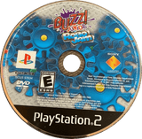 Buzz! Junior: RoboJam - PlayStation 2 (PS2) Game