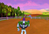 Buzz Lightyear of Star Command - PlayStation 1 (PS1) Game