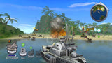 Battalion Wars 2 - Nintendo Wii Game