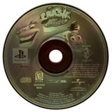 Crash Bandicoot: Warped (Greatest Hits) - PlayStation 1 (PS1) Game Complete - YourGamingShop.com - Buy, Sell, Trade Video Games Online. 120 Day Warranty. Satisfaction Guaranteed.