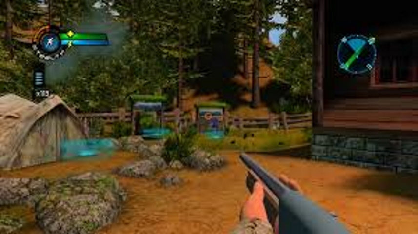 Cabela's Alaskan Adventures - Xbox 360 Game