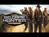 Cabela's Big Game Hunter: Pro Hunts - PlayStation 3 (PS3) Game