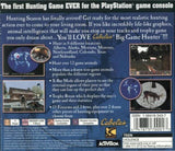 Cabela's Big Game Hunter: Ultimate Challenge - PlayStation 1 (PS1) Game