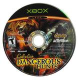 Cabela's Dangerous Hunts - Microsoft Xbox Game