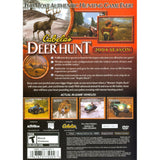 Cabela's Deer Hunt: 2004 Season - PlayStation 2 (PS2) Game Complete - YourGamingShop.com - Buy, Sell, Trade Video Games Online. 120 Day Warranty. Satisfaction Guaranteed.