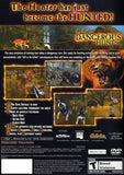 Cabela's Dangerous Hunts - PlayStation 2 (PS2) Game