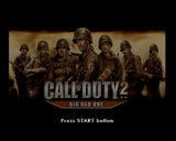 Call of Duty 2: Big Red One - PlayStation 2 (PS2) Game