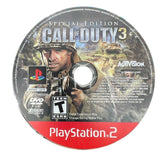 Call of Duty 3 (Greatest Hits) - PlayStation 3 (PS3) Game