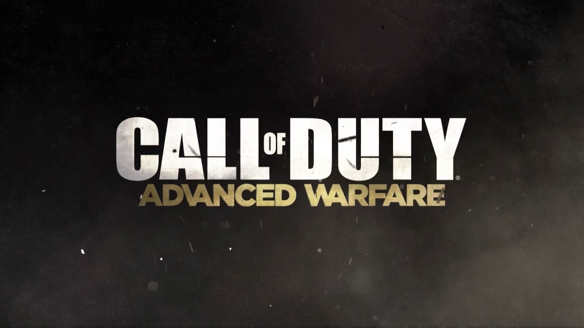 Call of Duty: Advanced Warfare (Gold Edition) - Xbox 360 Game