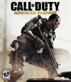 Call of Duty: Advanced Warfare - PlayStation 3 (PS3) Game