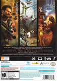 Call of Duty: Black Ops II - Nintendo Wii U Game
