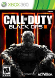 Call of Duty: Black Ops III - Xbox 360 Game