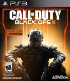 Call of Duty: Black Ops III - PlayStation 3 (PS3) Game