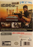 Call of Duty: Black Ops - Nintendo Wii Game