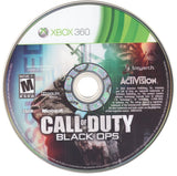 Call of Duty: Black Ops - Microsoft Xbox 360 Game