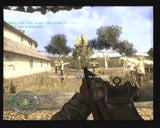 Call of Duty: World at War - Final Fronts - PlayStation 2 (PS2) Game