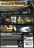 Call of Duty: World at War (Platinum Hits) - Xbox 360 Game