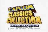Capcom Classics Collection Vol. 1 - PlayStation 2 (PS2) Game