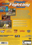 Capcom Fighting Evolution - PlayStation 2 (PS2) Game