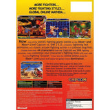 Capcom vs. SNK 2: EO - Microsoft Xbox Game Complete - YourGamingShop.com - Buy, Sell, Trade Video Games Online. 120 Day Warranty. Satisfaction Guaranteed.