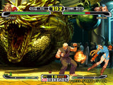 Capcom vs. SNK - Sega Dreamcast Game