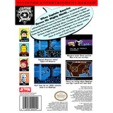 Captain America and the Avengers - Authentic NES Game Cartridge - YourGamingShop.com - Buy, Sell, Trade Video Games Online. 120 Day Warranty. Satisfaction Guaranteed.