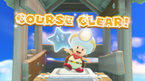 Captain Toad: Treasure Tracker - Nintendo Wii U Game