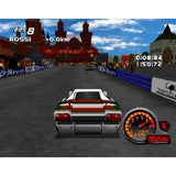 Car and Driver Presents: Grand Tour Racing '98 - PlayStation 1 (PS1) Game Complete - YourGamingShop.com - Buy, Sell, Trade Video Games Online. 120 Day Warranty. Satisfaction Guaranteed.