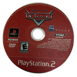 Cars (Greatest Hits) - PlayStation 2 (PS2) Game