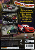 Cars: Mater-National Championship - Playstation 2 (PS2) Game