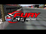 Cart Fury Championship Racing - PlayStation 2 (PS2) Game