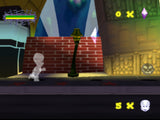 Casper: Friends Around the World - PlayStation 1 (PS1) Game