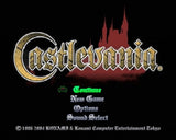 Castlevania: Lament of Innocence - PlayStation 2 (PS2) Game