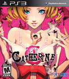 Catherine - PlayStation 3 (PS3) Game